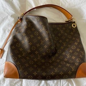 LOUIS VUITTON BERRI MM MNG